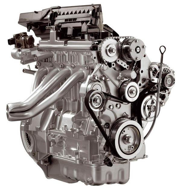 2019 Anyon Car Engine